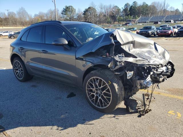 2016 Porsche Macan S - Фото 4