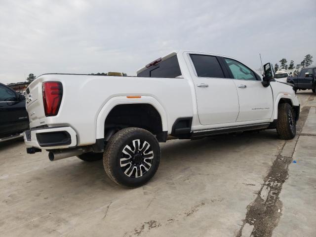 2024 GMC Sierra K2500 Denali Ultimate - Фото 3