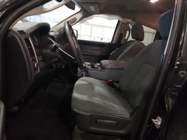 2014 Ram 1500 St - Фото 7