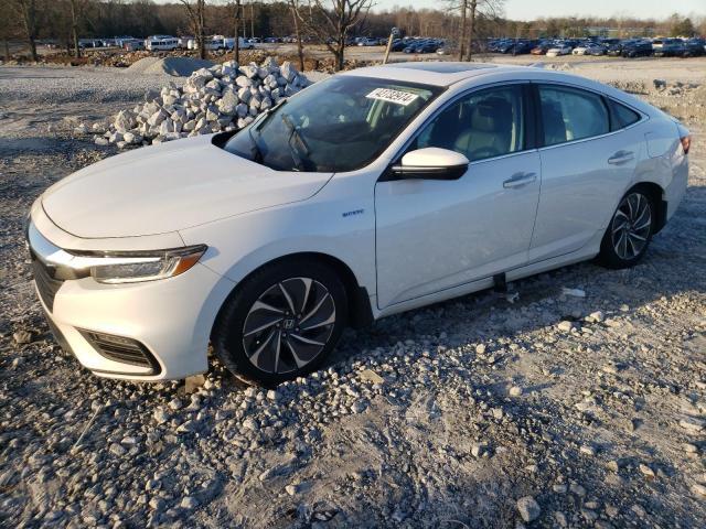 2019 Honda Insight Touring
