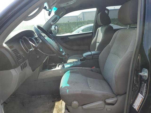 2007 Toyota 4Runner Sr5 - Фото 7