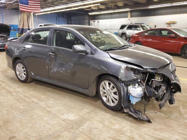 2010 Toyota Corolla Base - Фото 4