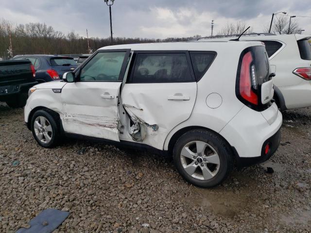 2019 Kia Soul - Фото 2