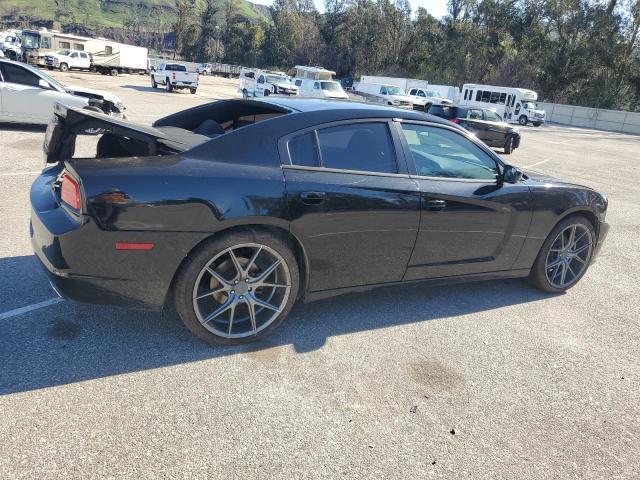 2012 Dodge Charger Se - Фото 3