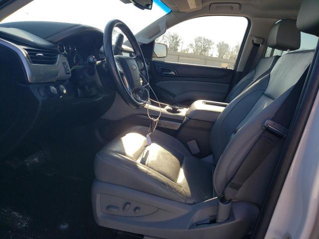 2018 Chevrolet Suburban K1500 Lt - Image 7