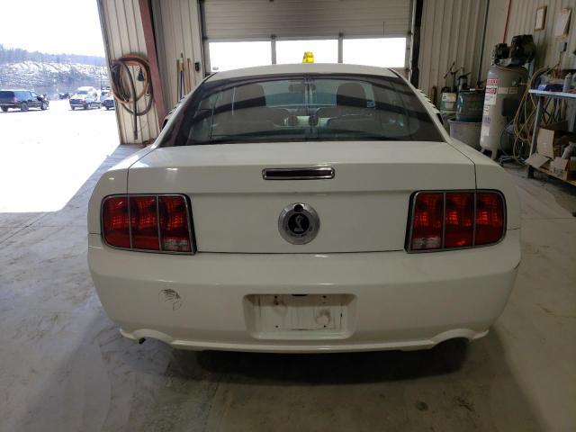 2006 Ford Mustang Gt - Фото 6