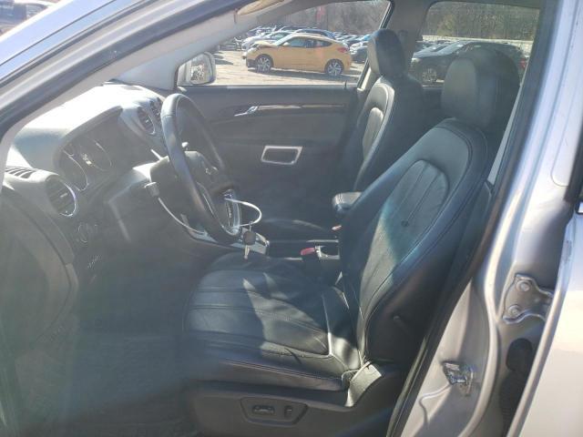 2014 Chevrolet Captiva Lt - Image 7