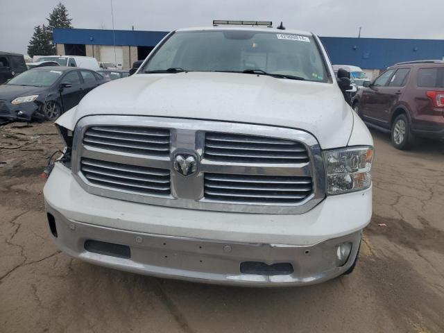 2016 Ram 1500 Slt - Фото 5