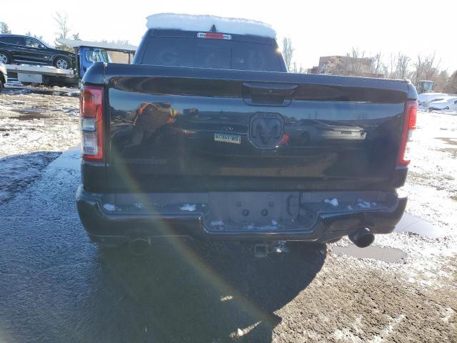 2021 Ram 1500 Big Horn/Lone Star - Фото 6