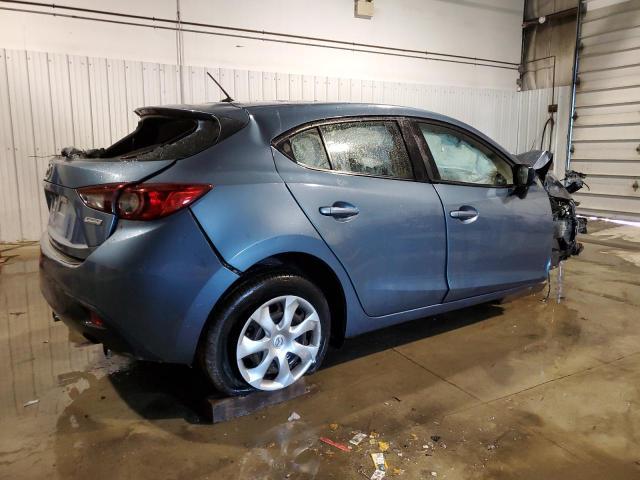 2015 Mazda 3 Sport - Фото 3