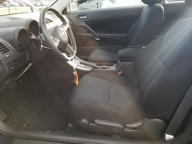 2006 Toyota Scion Tc - Фото 7
