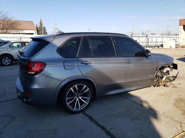 2016 BMW X5 xDrive35I - Фото 3