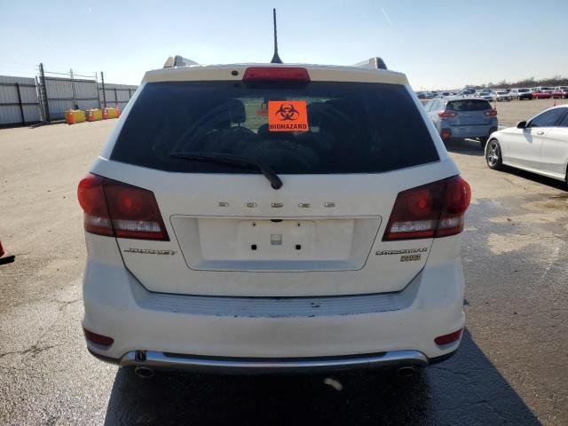 2019 Dodge Journey Crossroad - Фото 6