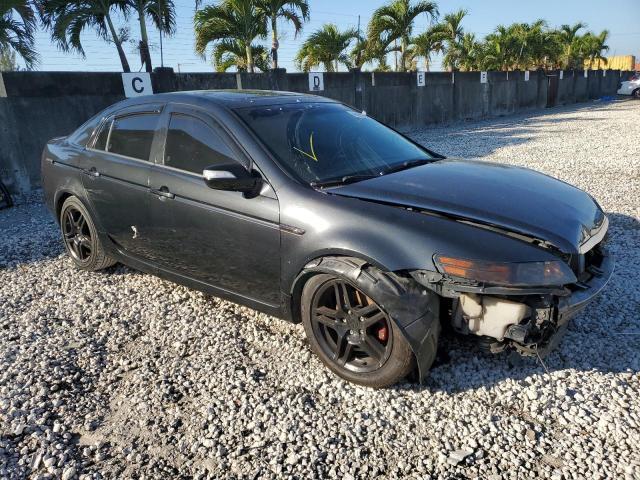 2007 Acura Tl - Фото 4