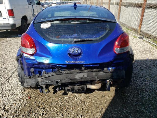 2012 Hyundai Veloster - Фото 6