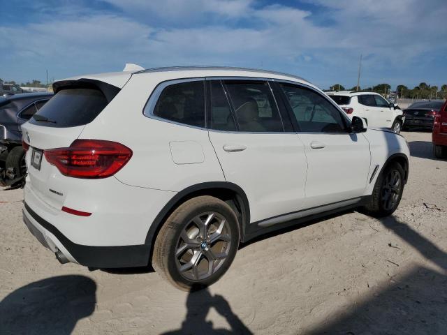 2020 BMW X3 Sdrive30I - Фото 3