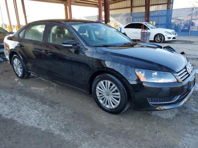 2014 Volkswagen Passat S - Фото 4