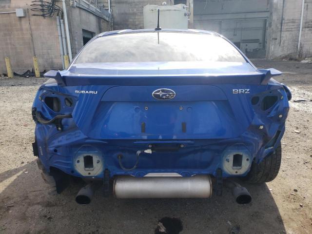 2014 Subaru Brz 2.0 Limited - Фото 6
