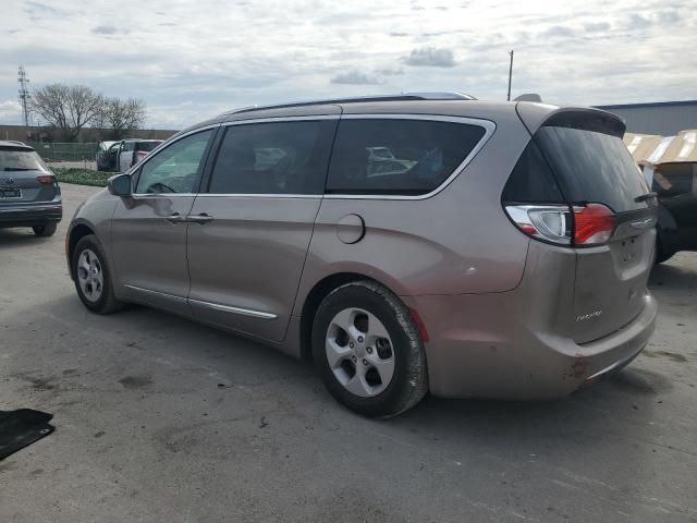 2017 Chrysler Pacifica Touring L Plus - Фото 2