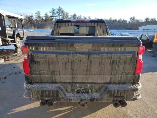 2019 Chevrolet Silverado K1500 High Country - Фото 6