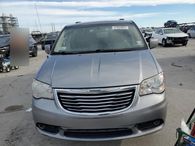 2015 Chrysler Town & Country Touring - Фото 5