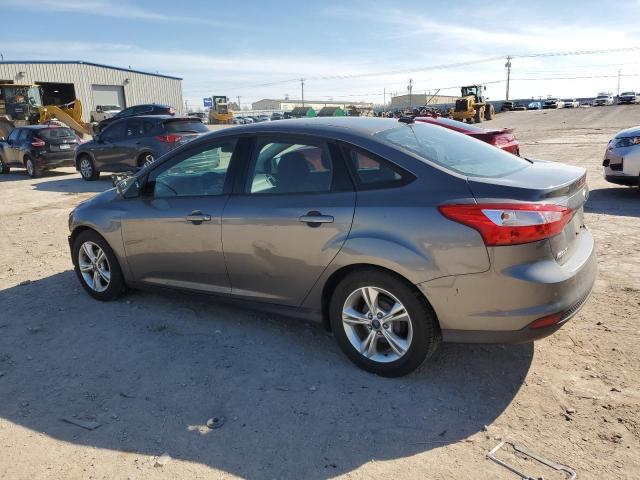 2014 Ford Focus Se - Фото 2
