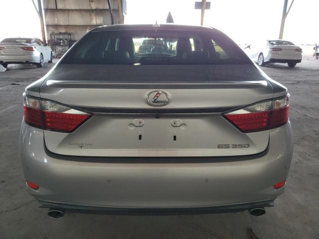 2013 Lexus Es 350 - Фото 6