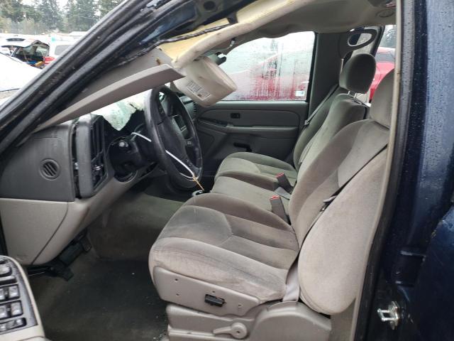 2005 GMC Yukon - Фото 7