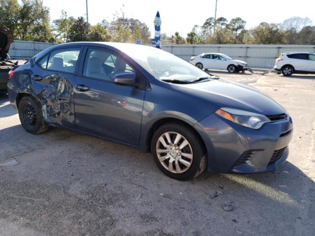 2016 Toyota Corolla L - Фото 4