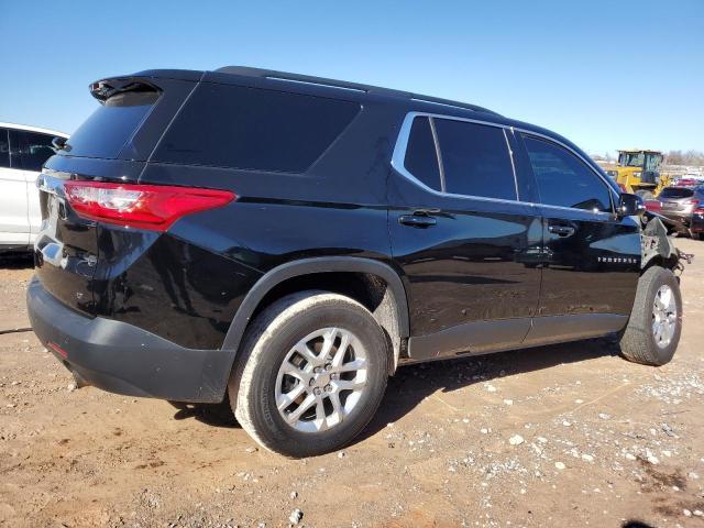 2020 Chevrolet Traverse Lt - Фото 3