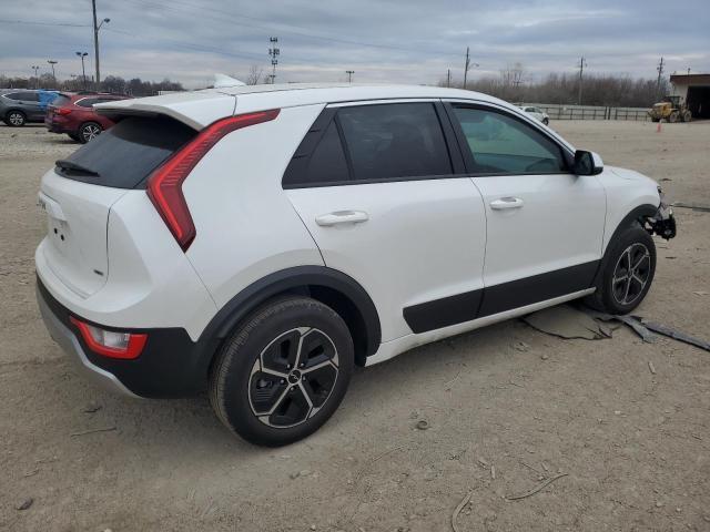 2023 Kia Niro Lx - Фото 3
