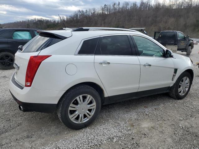 2010 Cadillac Srx Luxury Collection - Фото 3