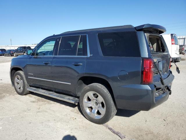 2019 Chevrolet Tahoe K1500 Lt - Фото 2