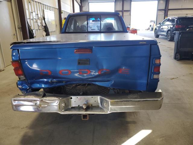 1994 Dodge Dakota - Фото 6