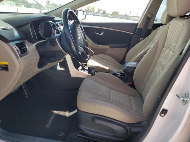 2013 Hyundai Elantra Gt - Фото 7