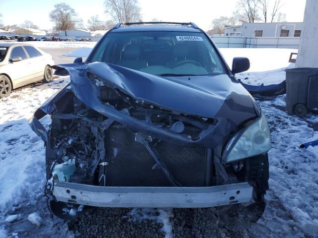 2005 Lexus Rx 330 - Фото 5