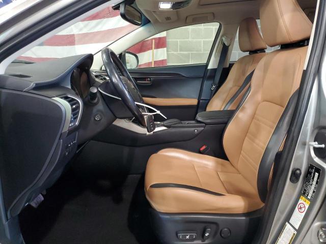 2015 Lexus Nx 200T - Фото 7