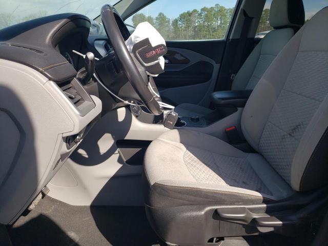 2018 GMC Terrain Sle - Фото 7