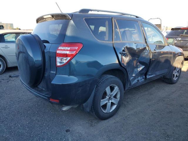 2011 Toyota Rav4 - Фото 3