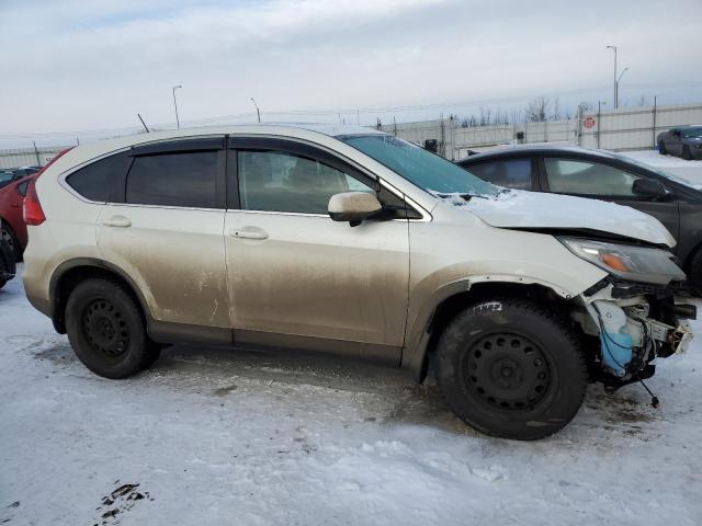 2015 Honda Cr-V Ex - Фото 4