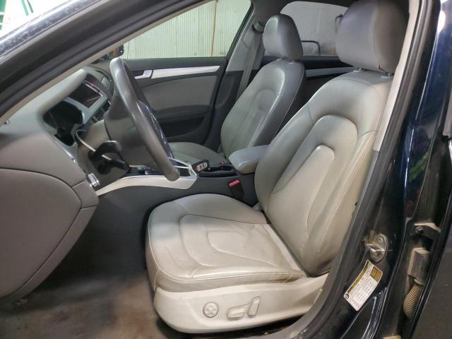 2010 Audi A4 Premium - Фото 7