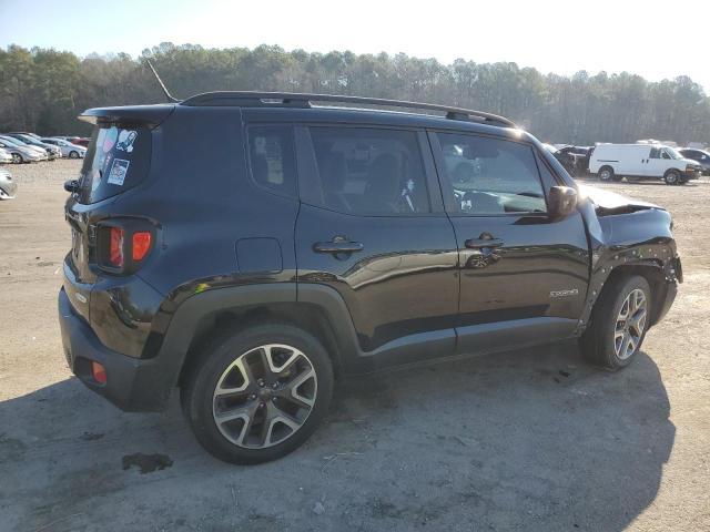 2016 Jeep Renegade Latitude - Фото 3