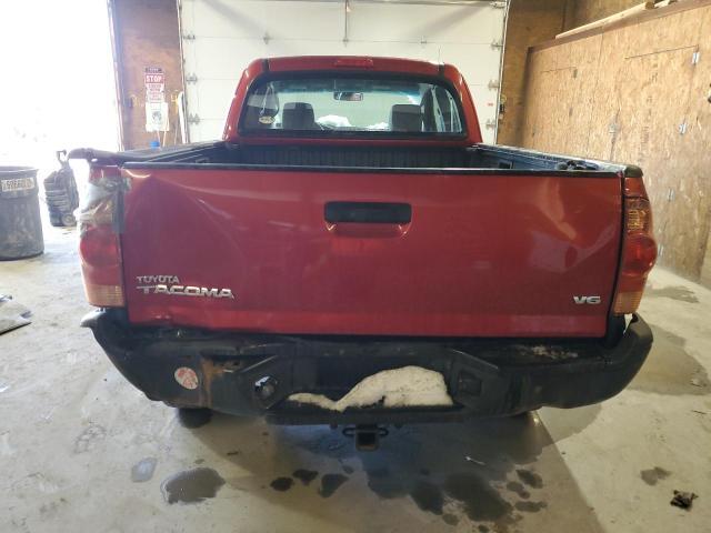 2008 Toyota Tacoma Access Cab - Фото 6