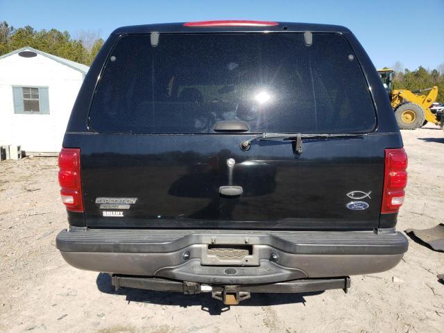 2000 Ford Expedition Xlt - Фото 6