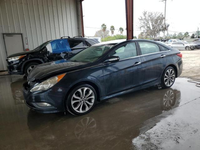 2014 Hyundai Sonata Se