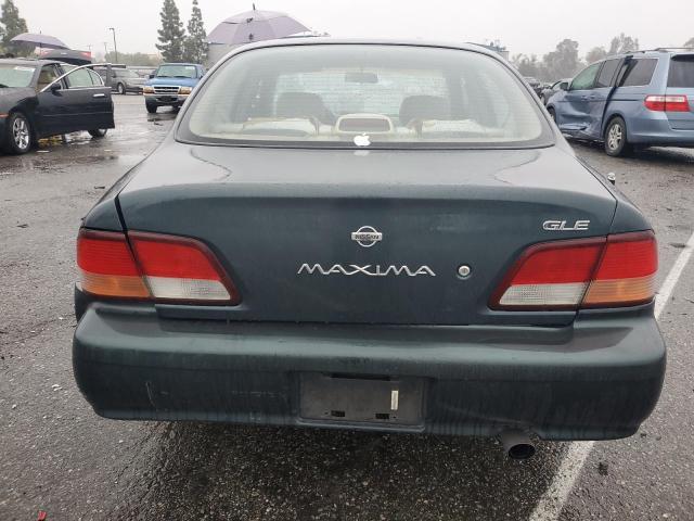 1997 Nissan Maxima Gle - Фото 6