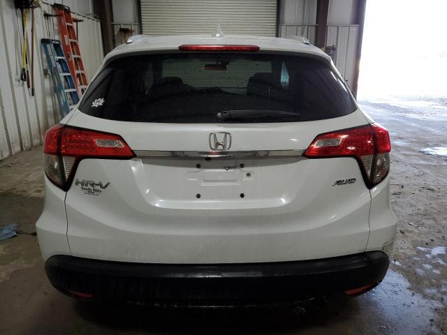 2019 Honda Hr-V Ex - Фото 6