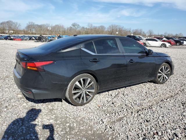 2019 Nissan Altima Sr - Фото 3