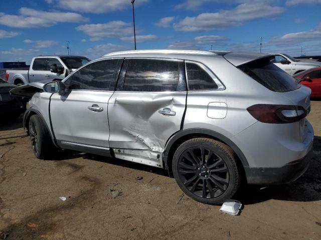 2016 Lincoln Mkx Reserve - Image 2