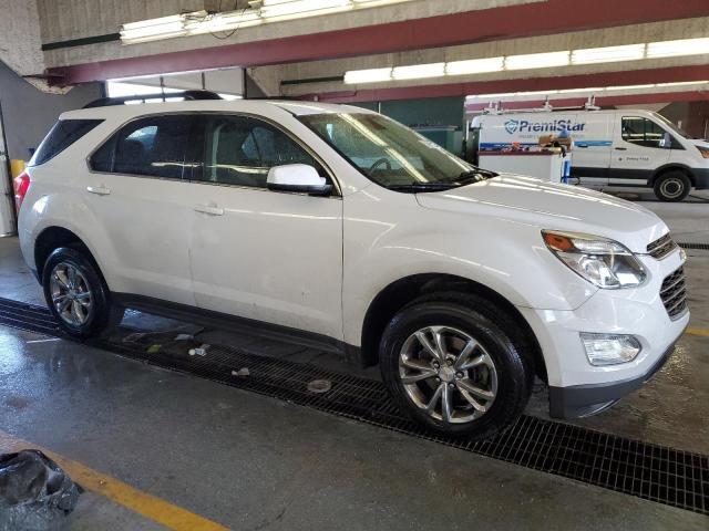 2017 Chevrolet Equinox Lt - Фото 4